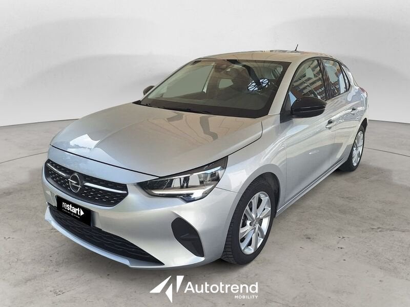 Opel Corsa  1.5 Diesel 100 CV Elegance