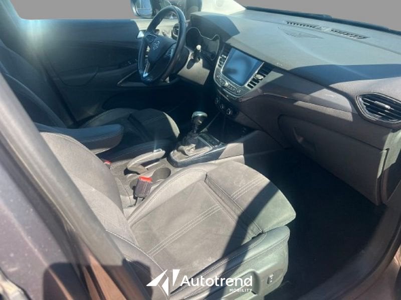 Opel Crossland  1.2 110 CV Ultimate S&S