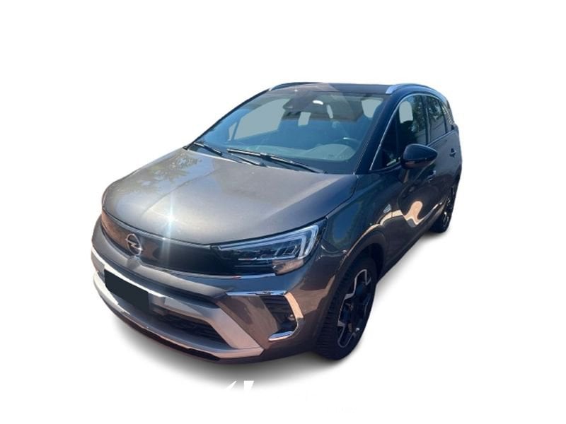 Opel Crossland  1.2 110 CV Ultimate S&S