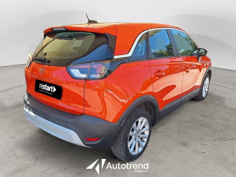 Opel Crossland  1.5 Diesel 110 CV LED Elegance S&S