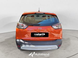 Opel Crossland  1.5 Diesel 110 CV LED Elegance S&S