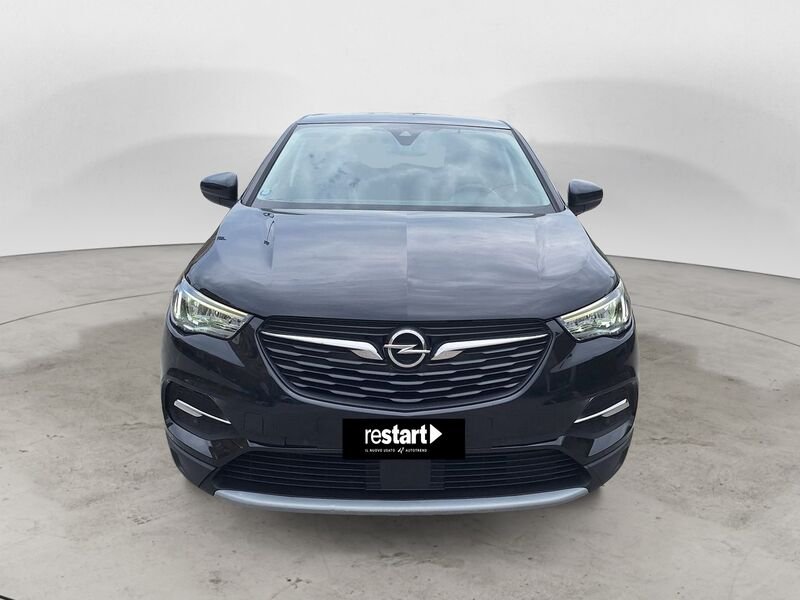 Opel Grandland X  1.5 Ecotec Diesel 130 CV Automatica AT8 Innovation S&S