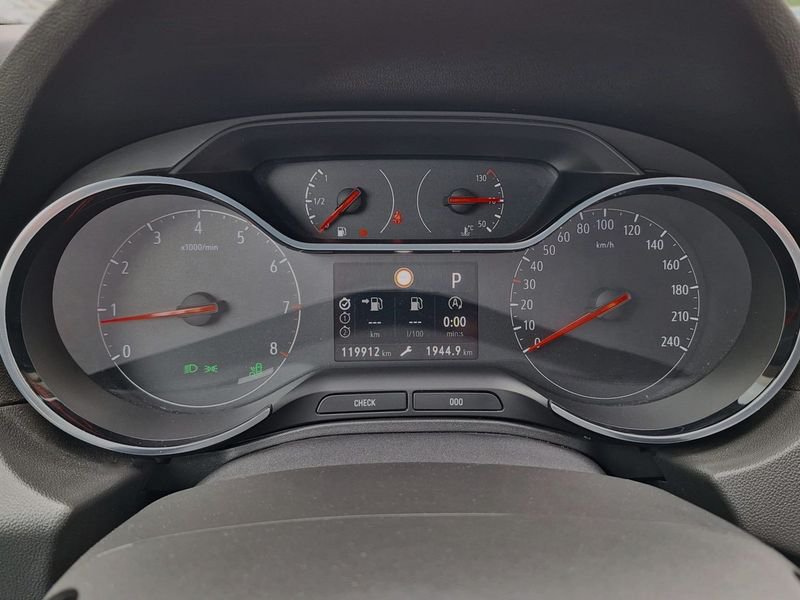 Opel Grandland X  1.5 Ecotec Diesel 130 CV Automatica AT8 Innovation S&S
