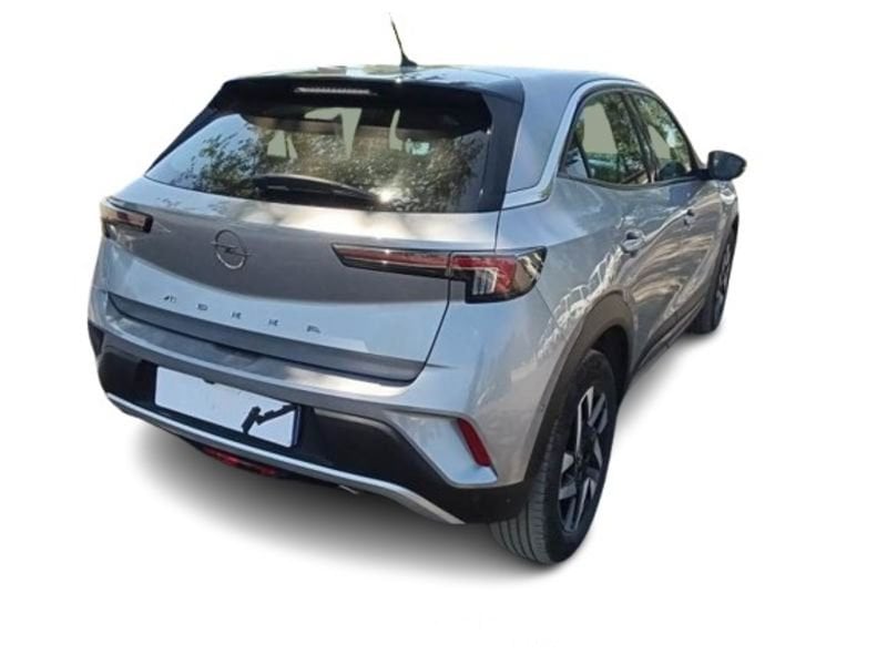 Opel Mokka  1.5 D 110 CV Elegance