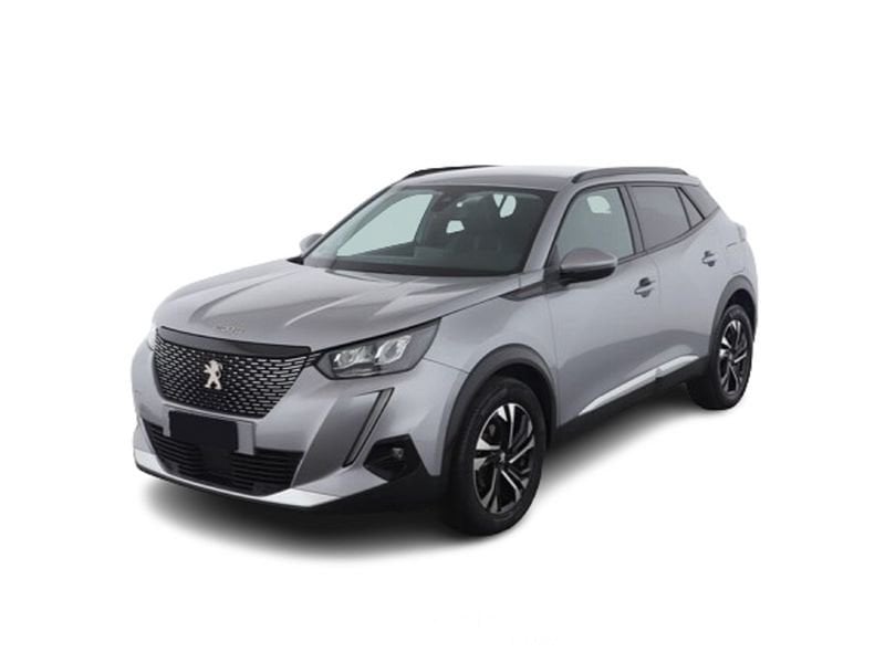 Peugeot 2008  1.5 BlueHDi 130 CV Automatica EAT8 Allure S&S