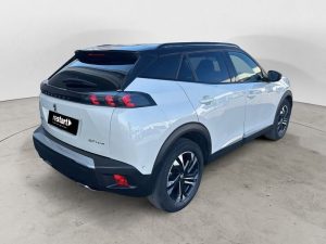 Peugeot 2008  PureTech 130 CV GT Line NAVI LED S&S