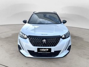 Peugeot 2008  PureTech 130 CV GT Line NAVI LED S&S