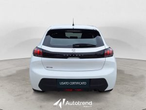 Peugeot 208  BlueHDi 100 CV Active Pack S&S 5 Porte
