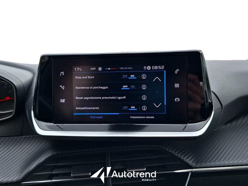 Peugeot 208  BlueHDi 100 CV Active Pack S&S 5 Porte