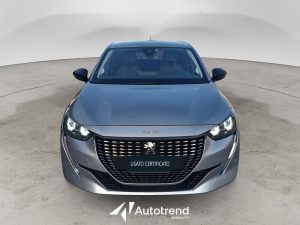 Peugeot 208  BlueHDi 100 CV Allure S&S 5 Porte