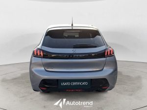 Peugeot 208  BlueHDi 100 CV Allure S&S 5 Porte