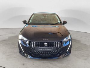 Peugeot 208  PureTech 100 CV Allure S&S 5 porte