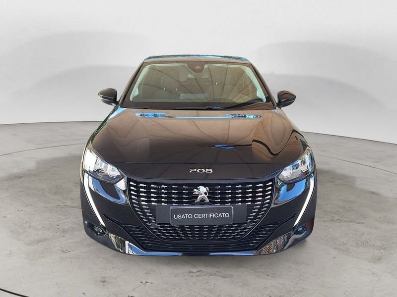 Peugeot 208  PureTech 100 CV Allure S&S 5 porte