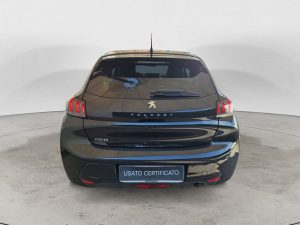 Peugeot 208  PureTech 100 CV Allure S&S 5 porte