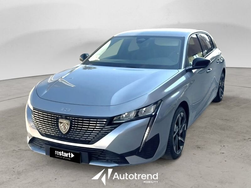 Peugeot 308  PureTech 130 CV NAVI Allure S&S