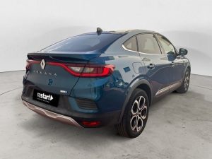 Renault   1.6 E-Tech Full Hybrid 145 CV Intens