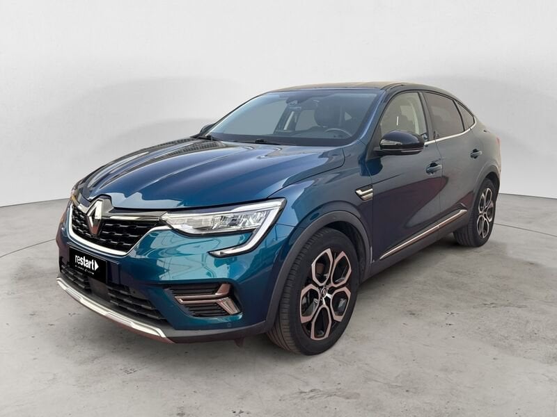 Renault   1.6 E-Tech Full Hybrid 145 CV Intens