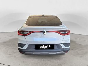 Renault Arkana  1.3 TCE 160 CV Automatica EDC Intens