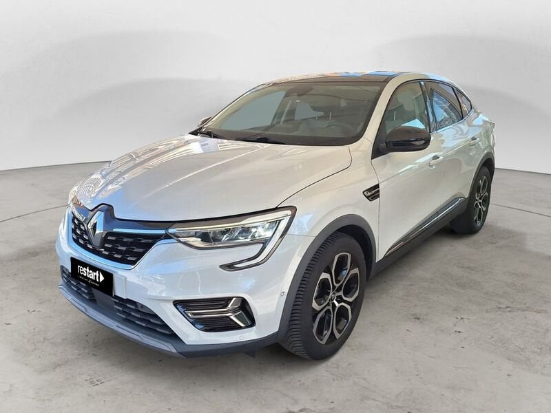 Renault Arkana  1.3 TCE 160 CV Automatica EDC Intens