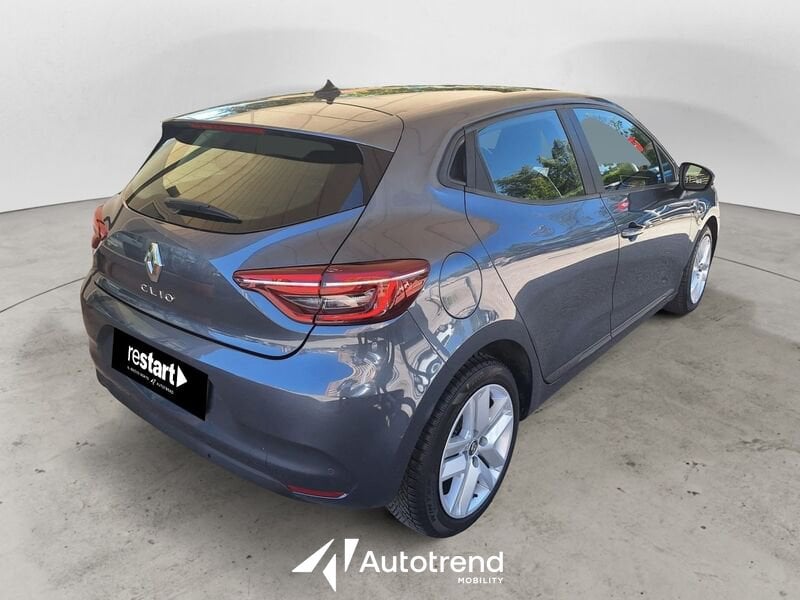 Renault Clio  1.0 TCE 100 CV Business