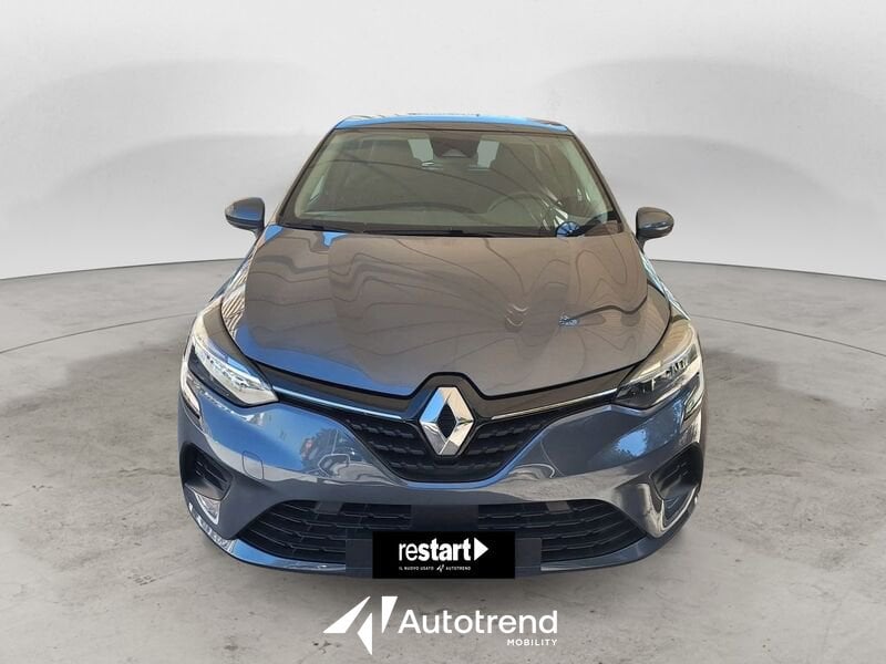 Renault Clio  1.0 TCE 100 CV Business