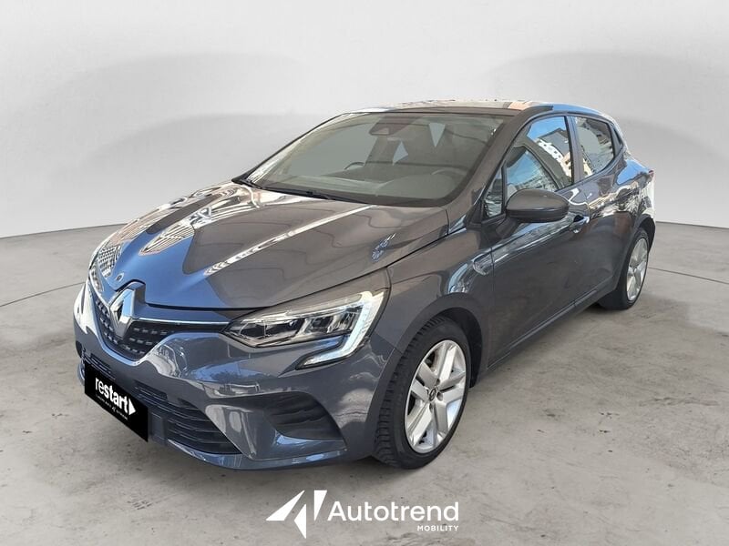 Renault Clio  1.0 TCE 100 CV Business