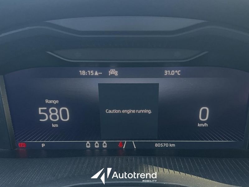 Skoda Kamiq  1.0 TSI 110 CV Automatica DSG NAVI LED Style