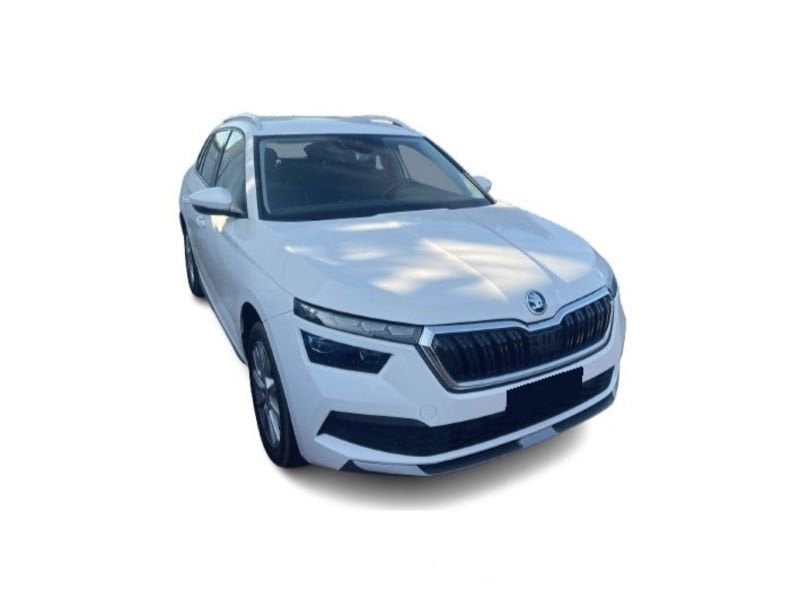 Skoda Kamiq  1.0 TSI 110 CV Automatica DSG NAVI LED Style