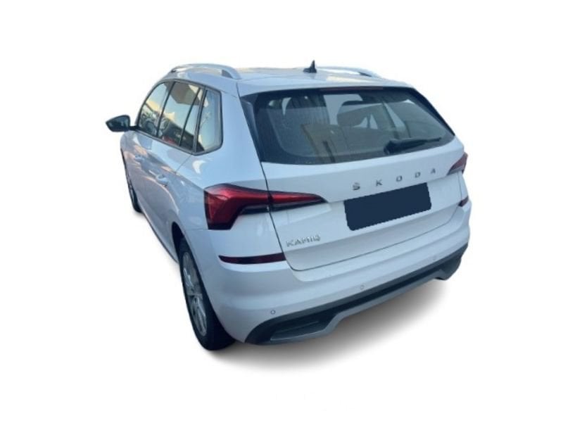 Skoda Kamiq  1.0 TSI 110 CV Automatica DSG NAVI LED Style