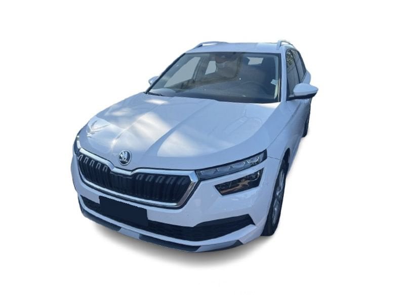 Skoda Kamiq  1.0 TSI 110 CV Automatica DSG NAVI LED Style