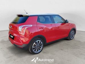 SsangYong Tivoli  1.6 XDi 115 CV Be Visual Cool