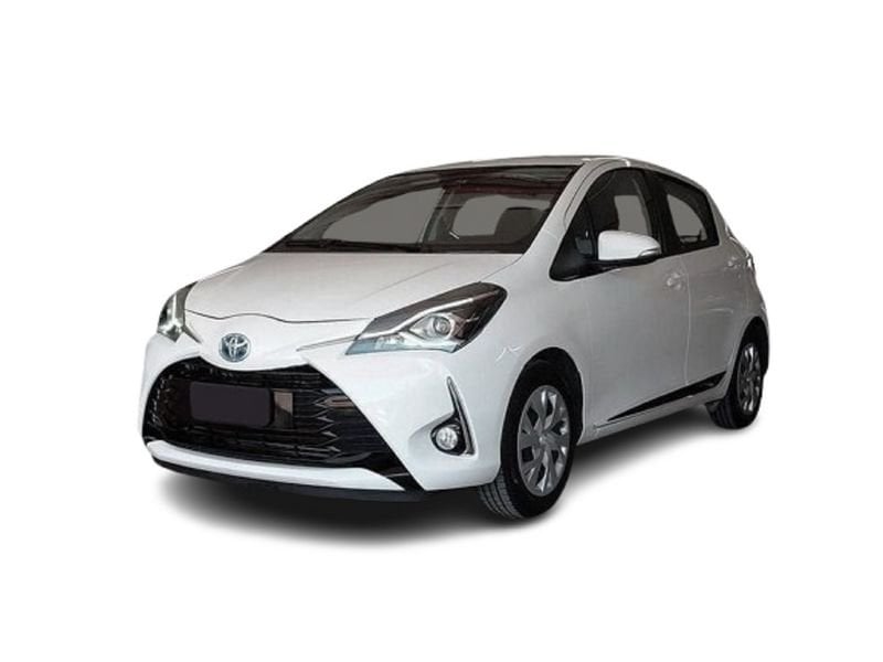 Toyota   1.5 Hybrid 100 CV Active