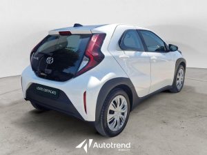 Toyota Aygo X X 1.0 VVT-i 72 CV 5 porte Active