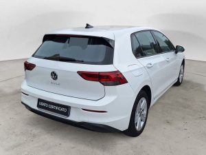 Volkswagen Golf  2.0 TDI 115 CV LED Life