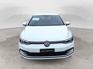 Volkswagen Golf  2.0 TDI 115 CV LED Life