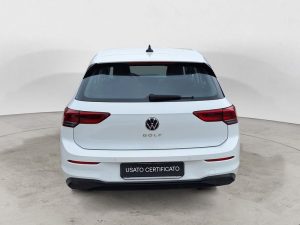 Volkswagen Golf  2.0 TDI 115 CV LED Life