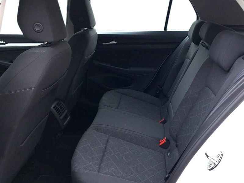 Volkswagen Golf  2.0 TDI 115 CV LED Life