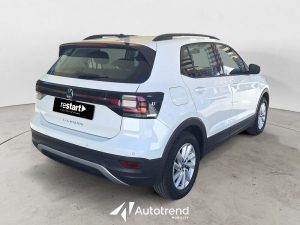 Volkswagen T-Cross  1.0 TSI 110 CV Life