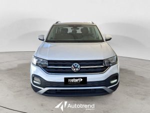 Volkswagen T-Cross  1.0 TSI 110 CV Life