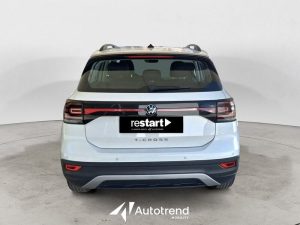 Volkswagen T-Cross  1.0 TSI 110 CV Life