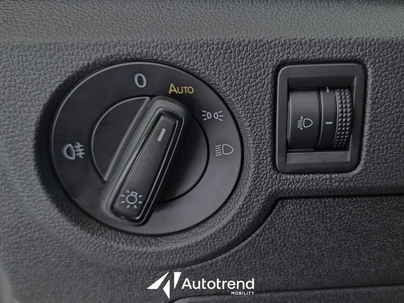 Volkswagen T-Cross  1.0 TSI 110 CV Life