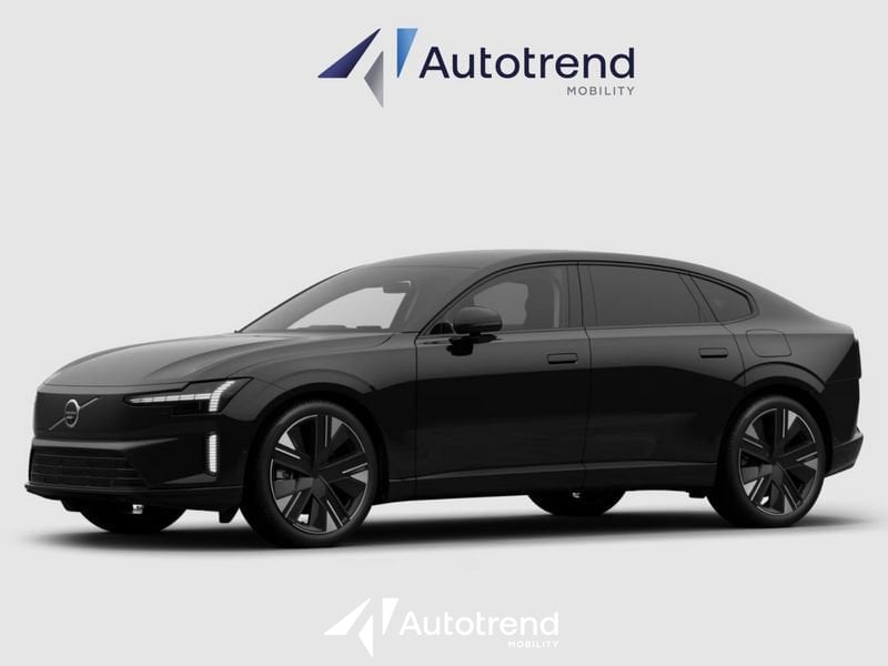 Volvo ES90  Single Motor 333 CV Extended Range Ultra