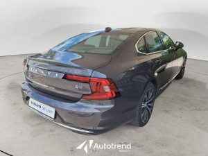 Volvo S90  B5 235+14 CV AWD Mild Hybrid Diesel Automatica Plus Bright