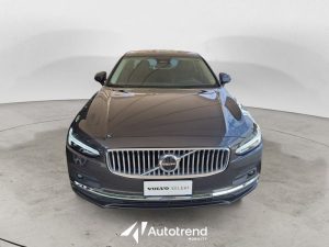 Volvo S90  B5 235+14 CV AWD Mild Hybrid Diesel Automatica Plus Bright
