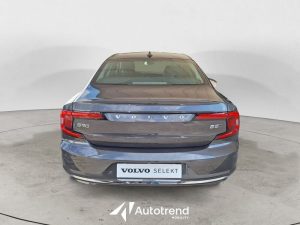 Volvo S90  B5 235+14 CV AWD Mild Hybrid Diesel Automatica Plus Bright