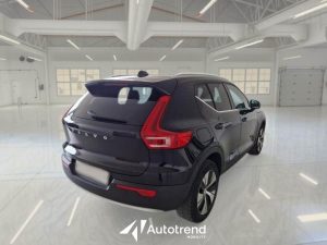 Volvo   T4 129+82 CV Plug-in Hybrid Automatica Recharge Inscription Expression