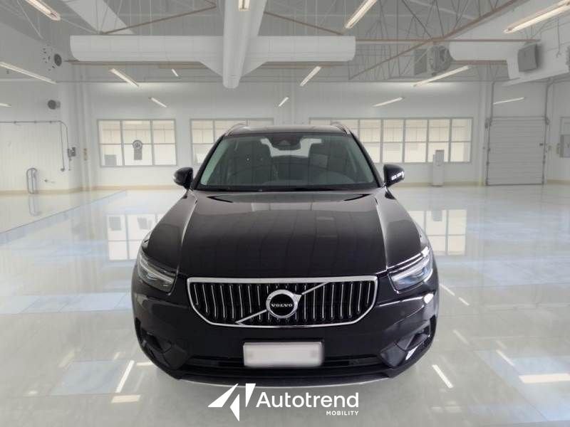 Volvo   T4 129+82 CV Plug-in Hybrid Automatica Recharge Inscription Expression