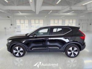 Volvo   T4 129+82 CV Plug-in Hybrid Automatica Recharge Inscription Expression