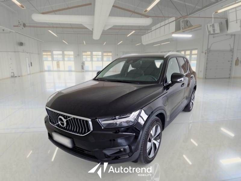 Volvo   T4 129+82 CV Plug-in Hybrid Automatica Recharge Inscription Expression