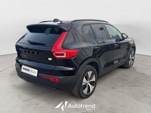 Volvo   T4 129+82 CV Plug-In Hybrid Recharge Plus Dark